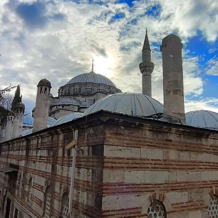 Nur Home1 Abuzer Yegin Istanbul Luaran gambar