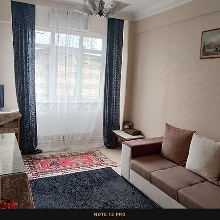 Nur Home1 Abuzer Yegin Istanbul Luaran gambar