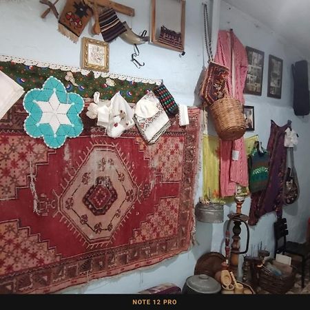 Nur Home1 Abuzer Yegin Istanbul Luaran gambar