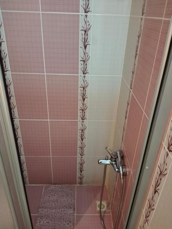 Nur Home1 Abuzer Yegin Istanbul Luaran gambar