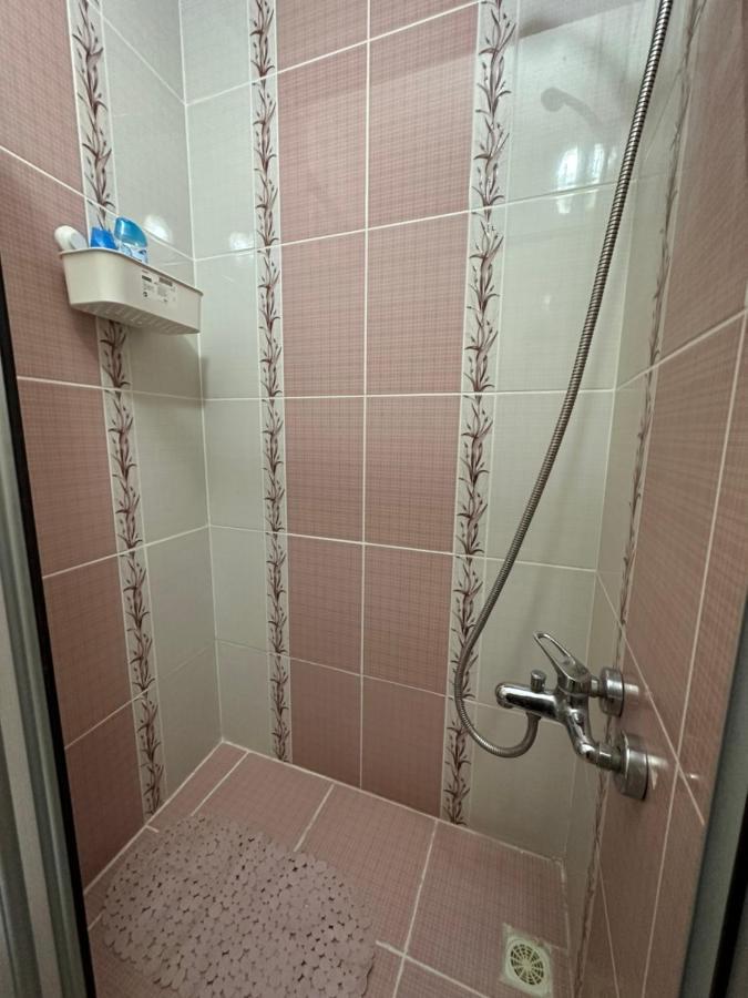 Nur Home1 Abuzer Yegin Istanbul Luaran gambar