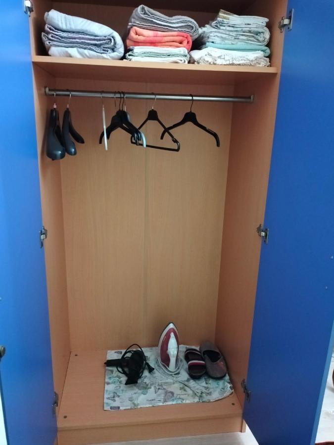Nur Home1 Abuzer Yegin Istanbul Luaran gambar