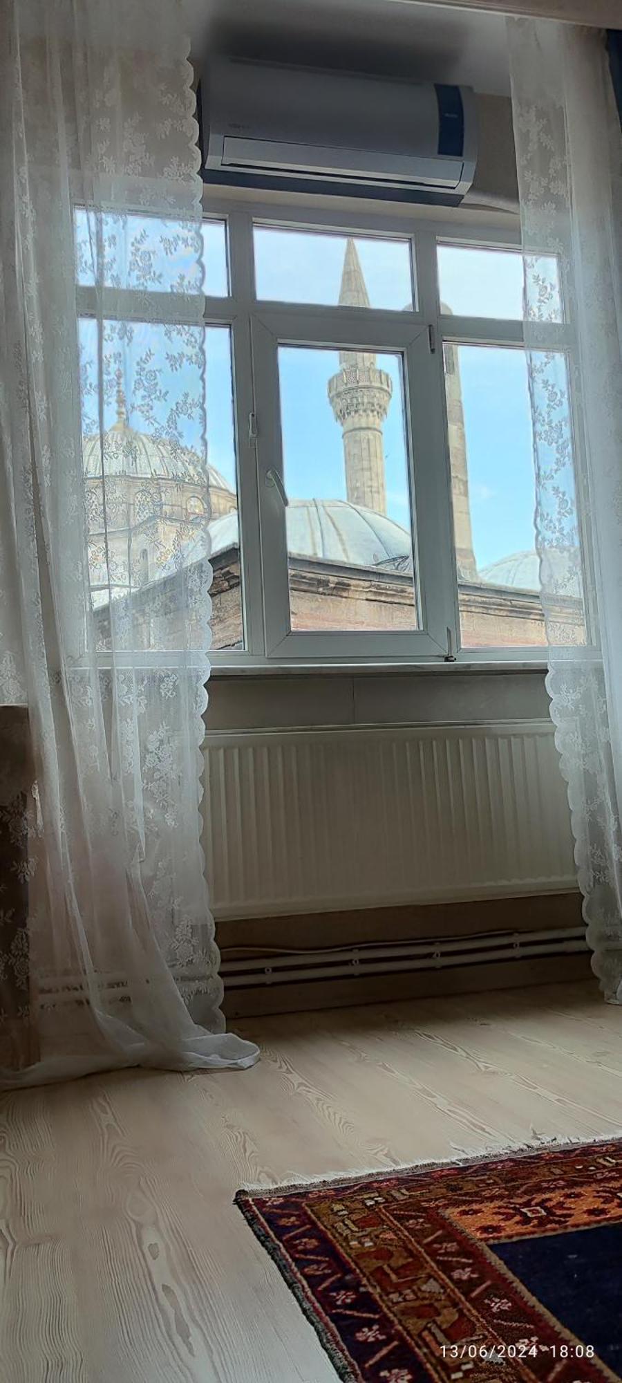 Nur Home1 Abuzer Yegin Istanbul Luaran gambar