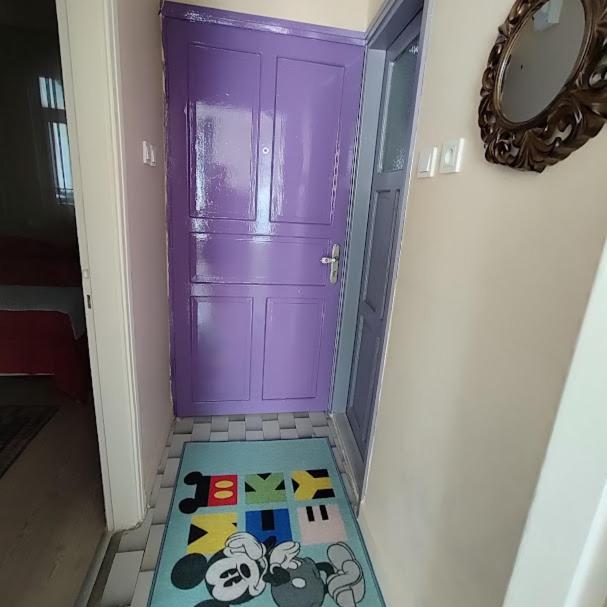 Nur Home1 Abuzer Yegin Istanbul Luaran gambar