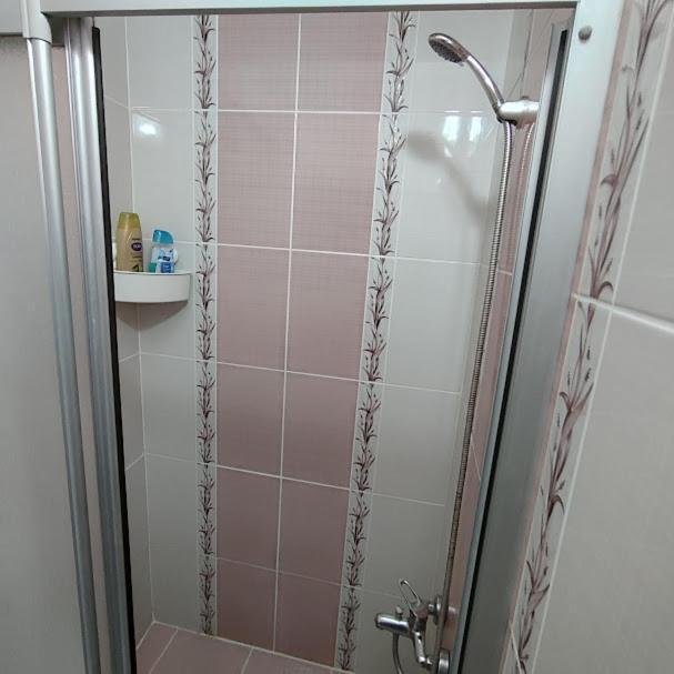 Nur Home1 Abuzer Yegin Istanbul Luaran gambar