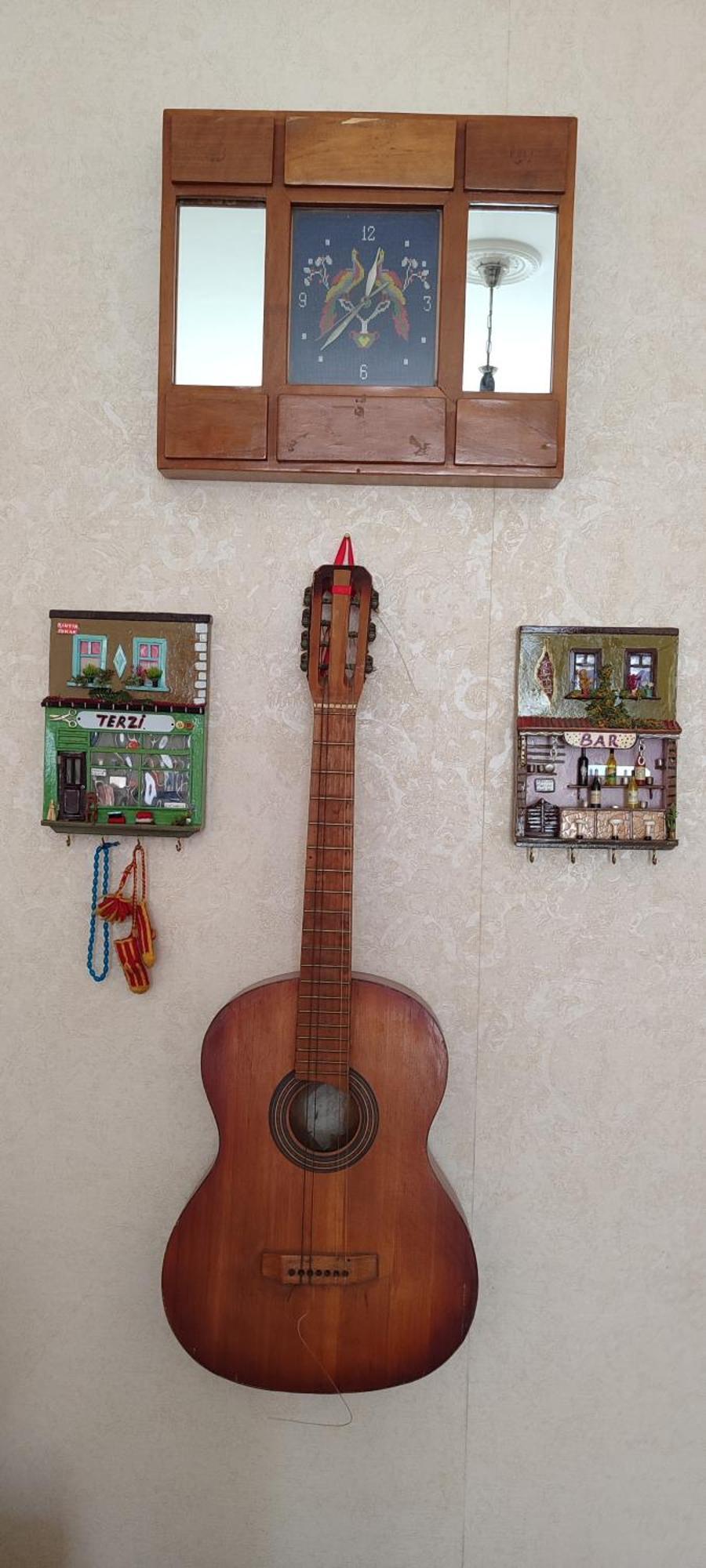 Nur Home1 Abuzer Yegin Istanbul Luaran gambar