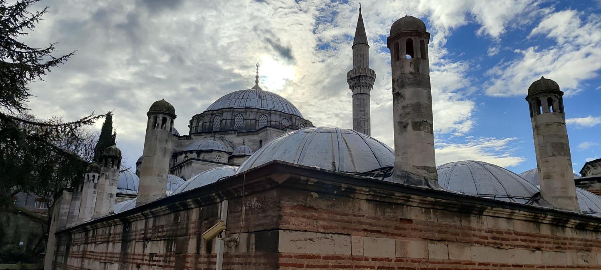 Nur Home1 Abuzer Yegin Istanbul Luaran gambar
