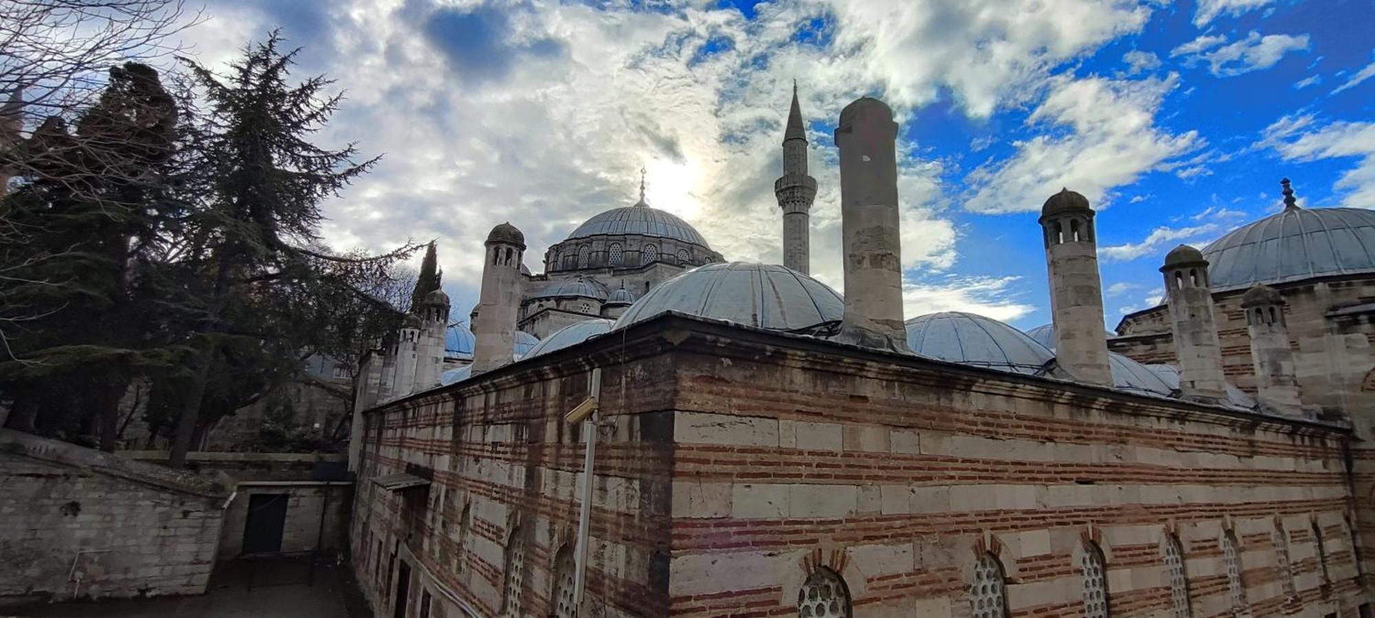 Nur Home1 Abuzer Yegin Istanbul Luaran gambar