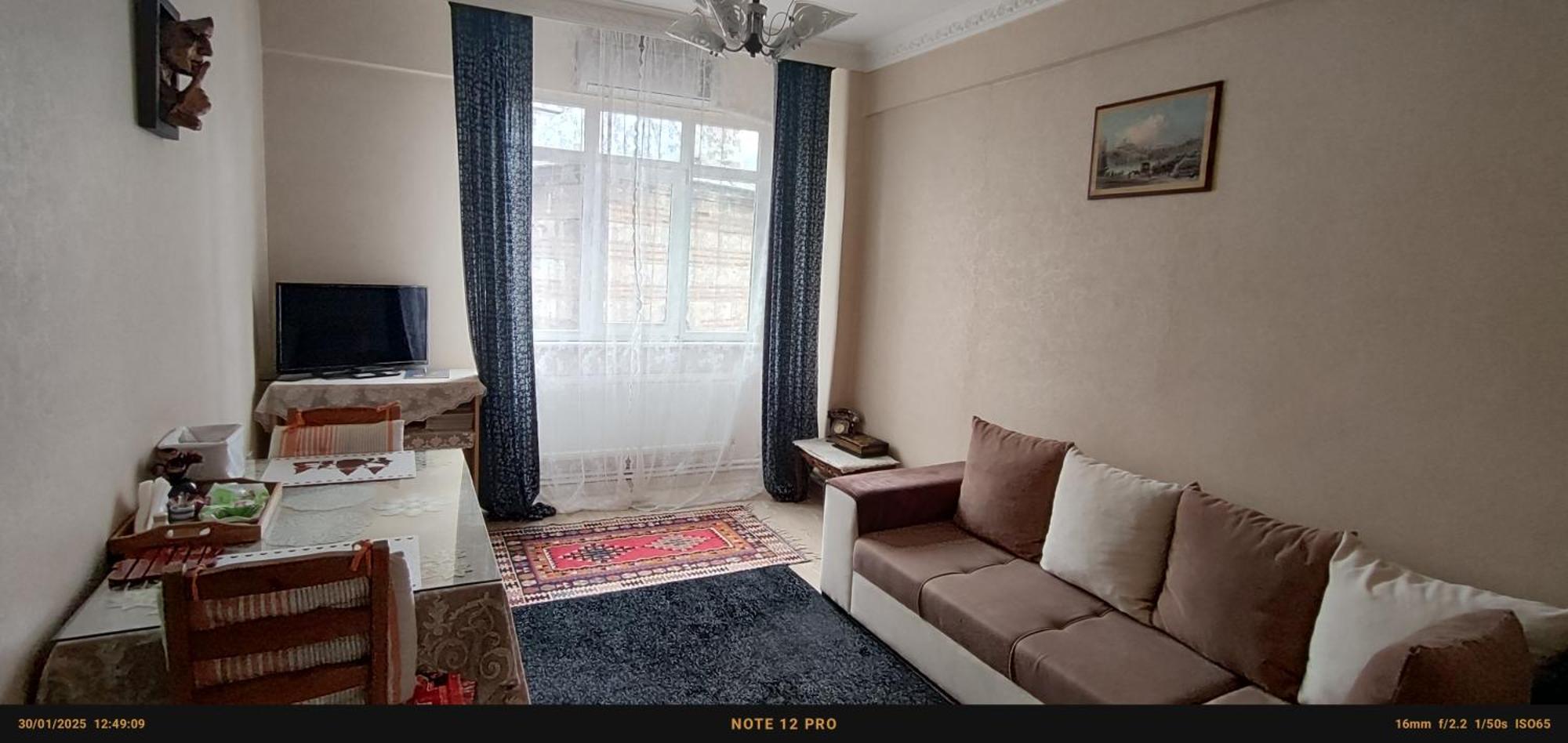 Nur Home1 Abuzer Yegin Istanbul Luaran gambar