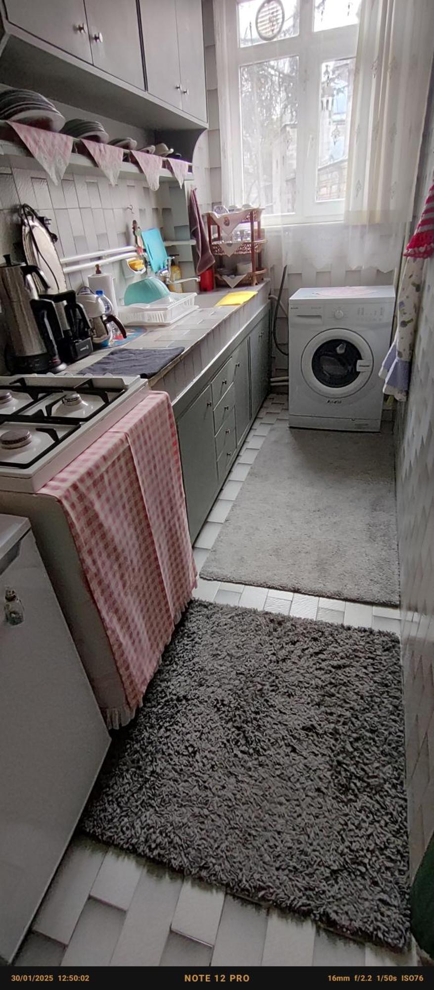 Nur Home1 Abuzer Yegin Istanbul Luaran gambar
